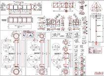 palo portainsegna palo portainsegna
