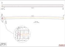 profilo curvo profilo curvo