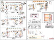 portali in tubo portali in tubo
