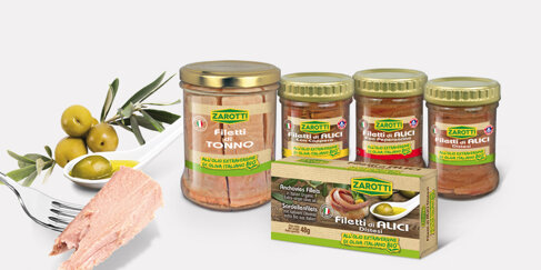 Linea Bio Linea Bio con olio EVO Linea Bio Linea Bio con olio EVO