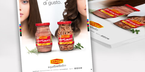 ADV per magazine Esselunga ADV per magazine Esselunga ADV per magazine Esselunga ADV per magazine Esselunga