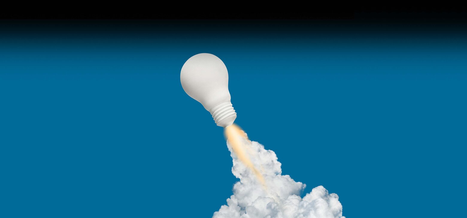 Energia creativa per la tua azienda Energia creativa per la tua azienda