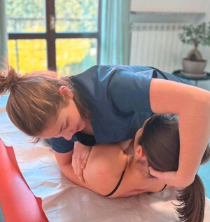 trattamenti osteopatici studio in corpore sano