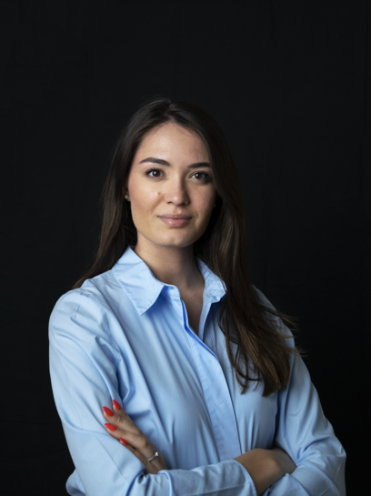 denise scelte