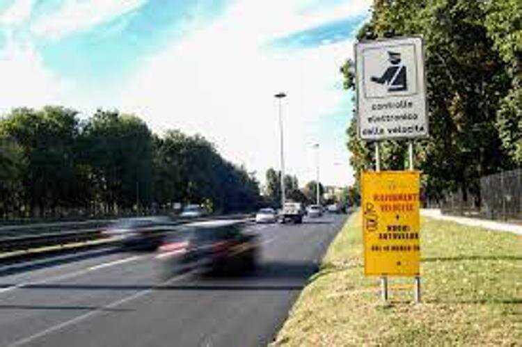 MULTA NULLA SE L’AUTOVELOX NON E’ VISIBILE E PREVENTIVAMENTE SEGNALATO
