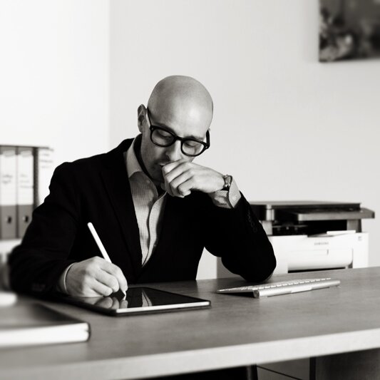 Avv. Fabrizio Ciardi - Studio Legale Ciardi Gessa Borgomanero
