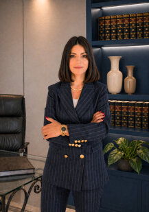 Avv. Michela Bittau - Studio Legale Ciardi Gessa Borgomanero