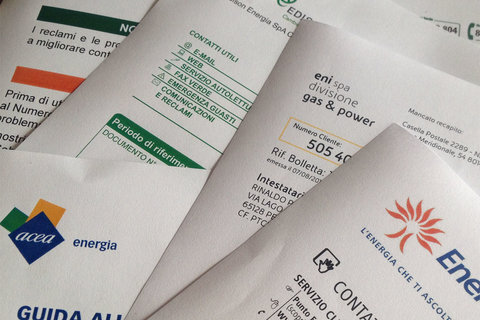 Controversie gestori / fornitori utenze domestiche (luce - gas - acqua - telefonia) - Come comportarsi? Cosa fare?