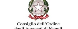 Consiglio dell'Ordine degli Avvocati di Napoli Consiglio dell'Ordine degli Avvocati di Napoli