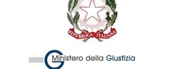 Ministero della Giustizia Ministero della Giustizia
