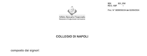 Cancellazione delle Segnalazioni Illegittime presso la Centrale Rischi e i SIC: Come Difendersi e Agire con l&rsquo;Arbitro Bancario Finanziario