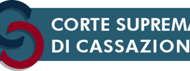 Corte di Cassazione Corte di Cassazione