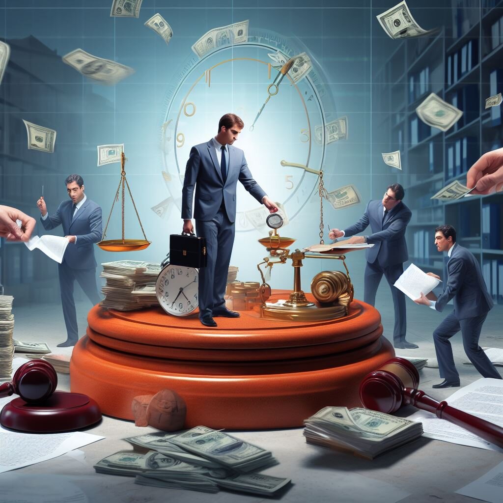 Attività di Recupero del Credito Attività di Recupero del Credito