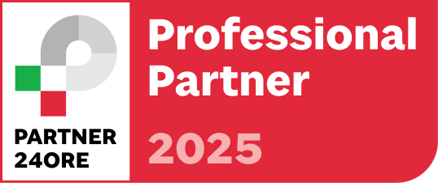 partner 24 ore network_professional partner 2025