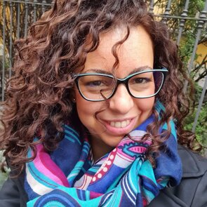 Avv. Paola Serrao questa sono io
