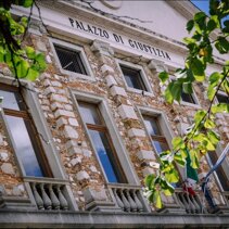 Palazzo della Giustizia