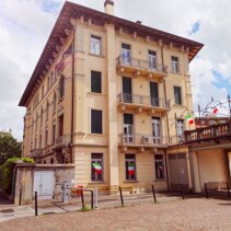 Palazzo Moretti