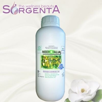 Olio di Neem