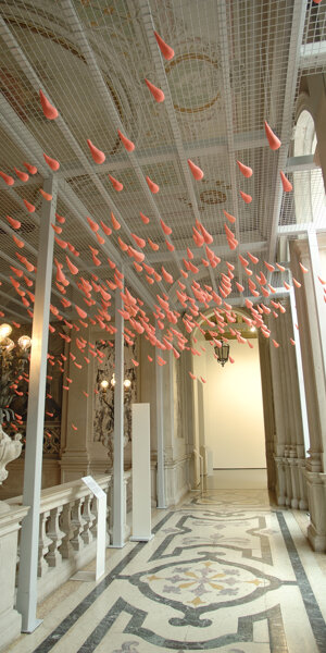 Palazzo Grassi Venezia Collezione PInault