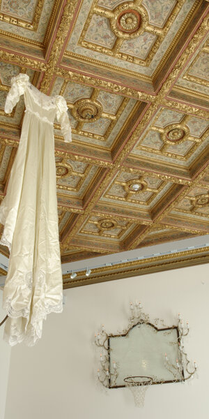 Palazzo Grassi Venezia Collezione PInault