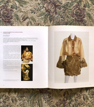 Catalogo Abiti da Star Rosanna Schiaffino Silvana Editoriale foto Marco Bertoli