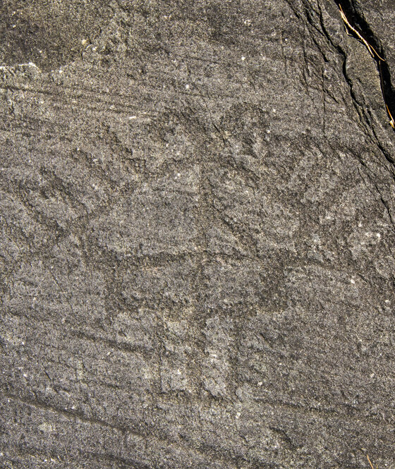 DOCUMENTAZIONE ARCHEOLOGICA