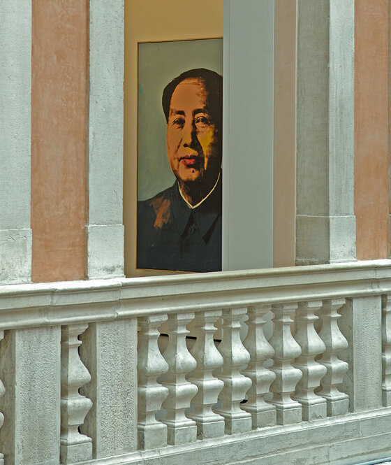 MOSTRE E MUSEI