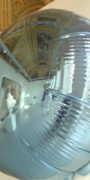 Palazzo Grassi Venezia Collezione PInault