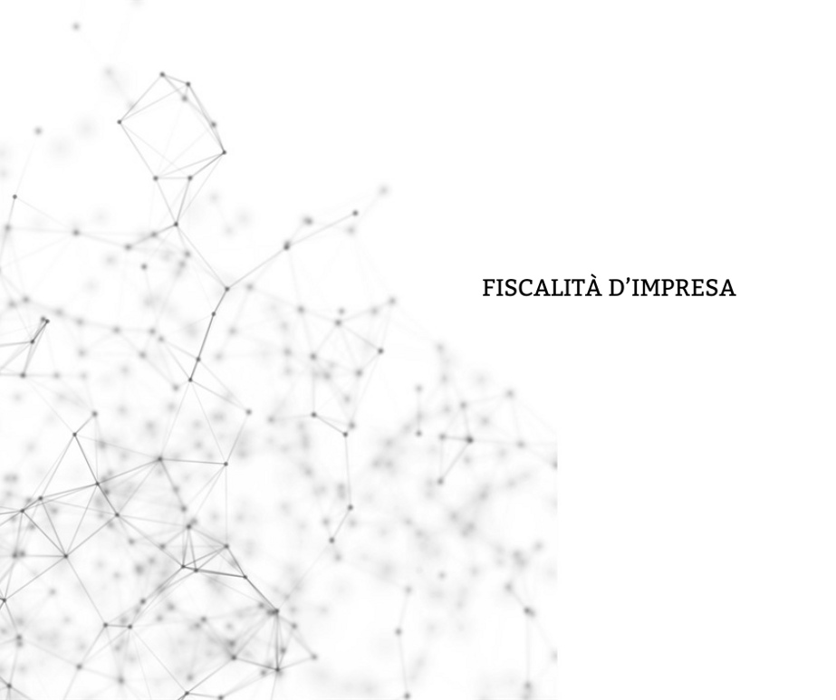 fiscalit d?impresa