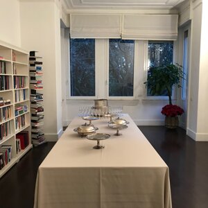 Platea, Studio Moscarini, Pino Corrias, Nostra incantevole Italia, chiarelettere, libro