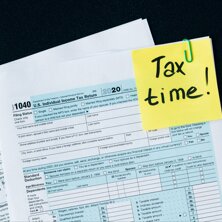 Consulenza fiscale