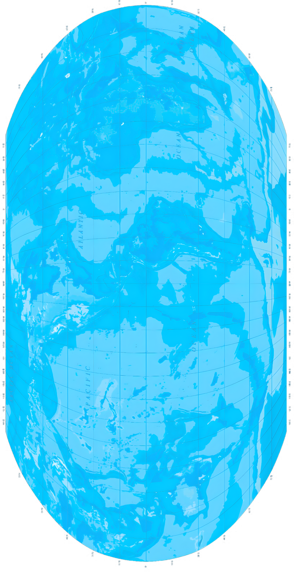 cornice antropochene_nero ai_photo_face