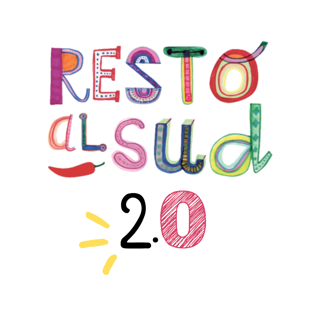 Resto al sud 2.0