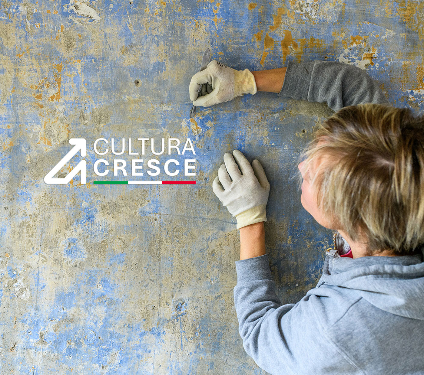 CULTURA CRESCE