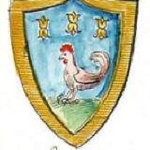 Blasone Antico Blasone dei Sirotti
