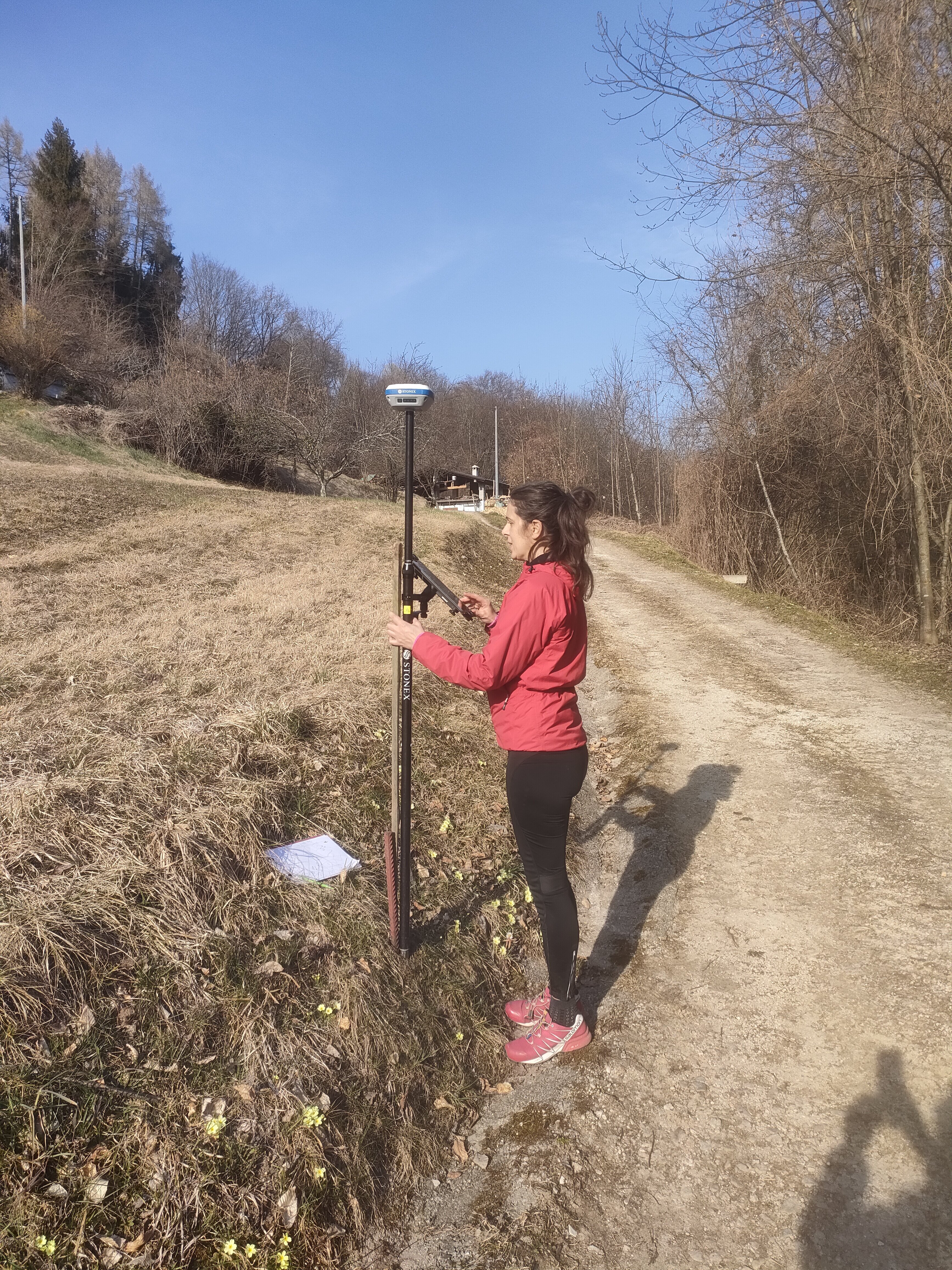 CONFINAZIONI