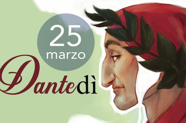 DANTE DI’ 25 MARZO 2022 NEL SEGNO DELL’OLEOTURISMO
