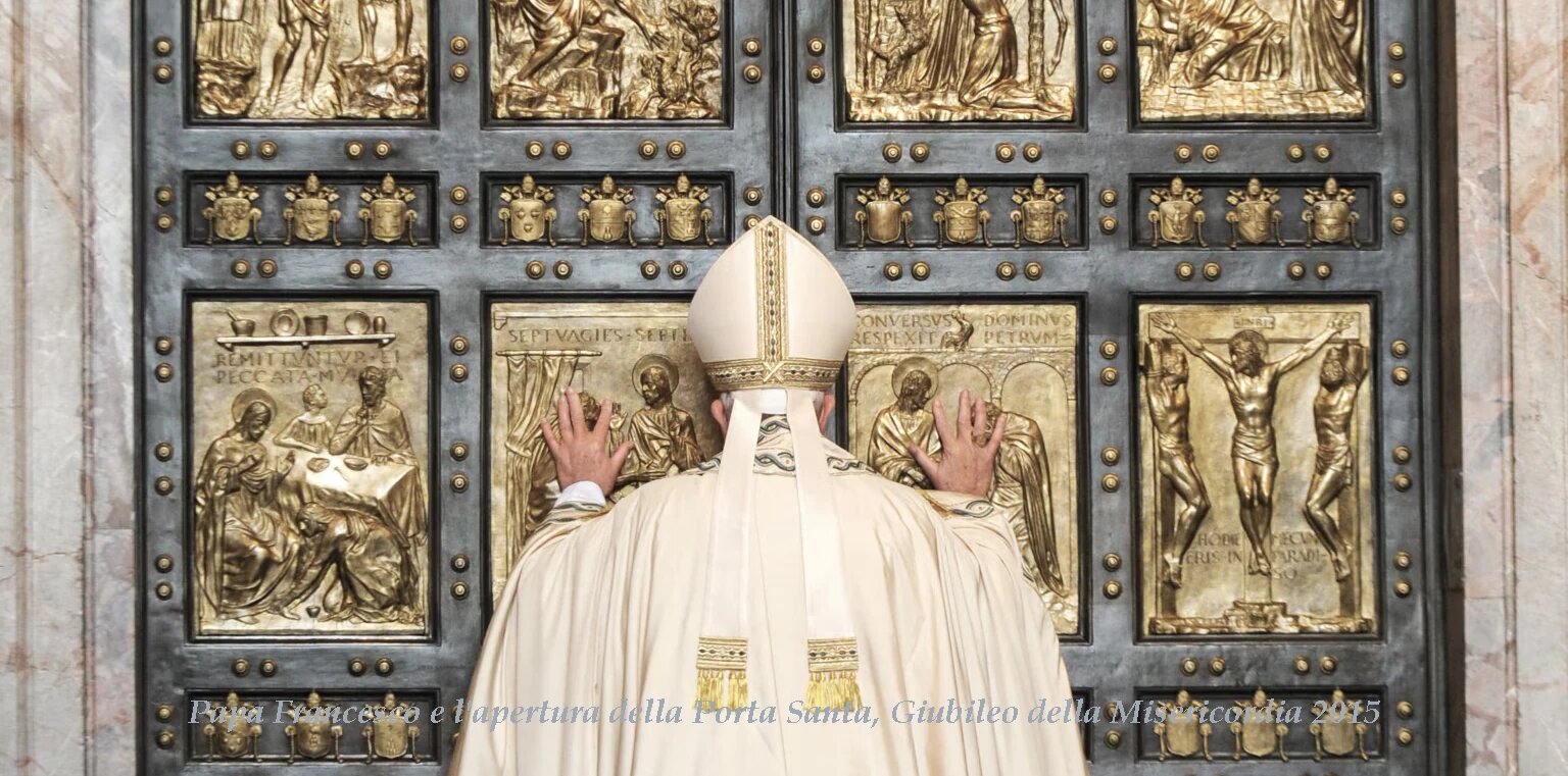 IL GIUBILEO ORDINARIO