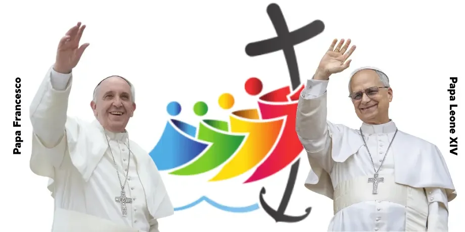 IL GIUBILEO DEL 2025 (I semestre)