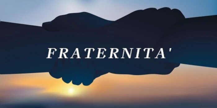 LA FRATERNITÀ