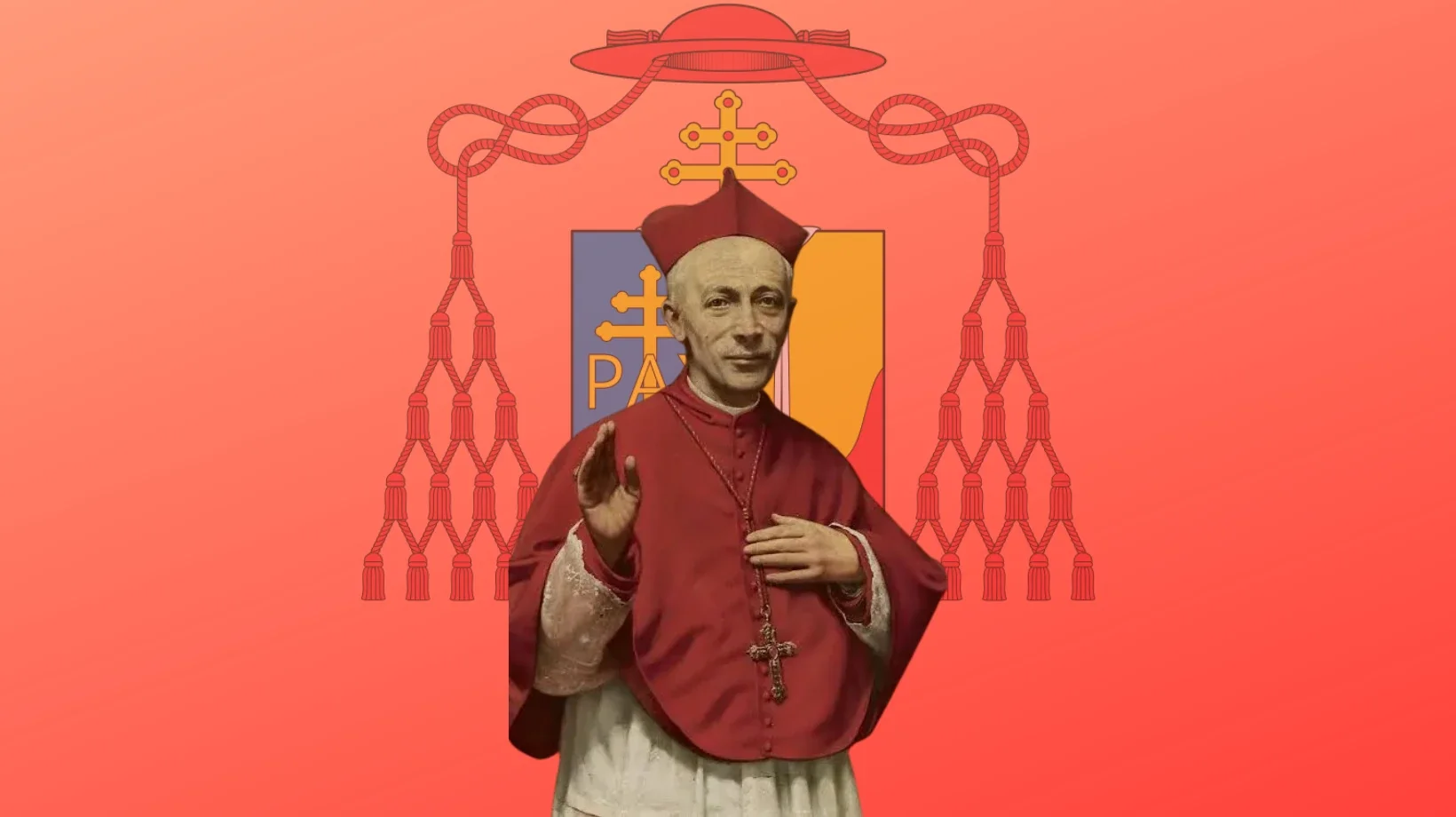 ILDEFONSO SCHUSTER osb