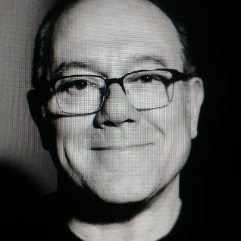 CARLO VERDONE