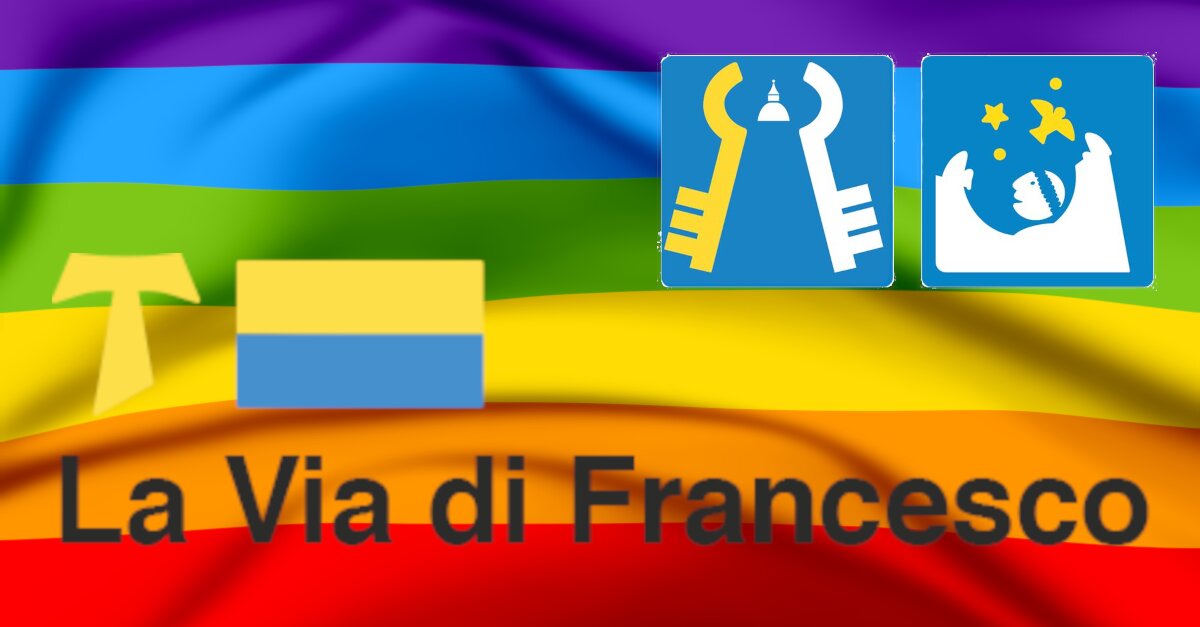 VIA DI FRANCESCO