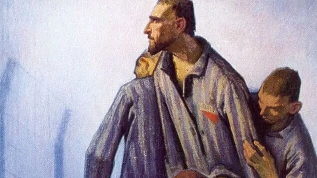 LA PREGHIERA DEL PARTIGIANO