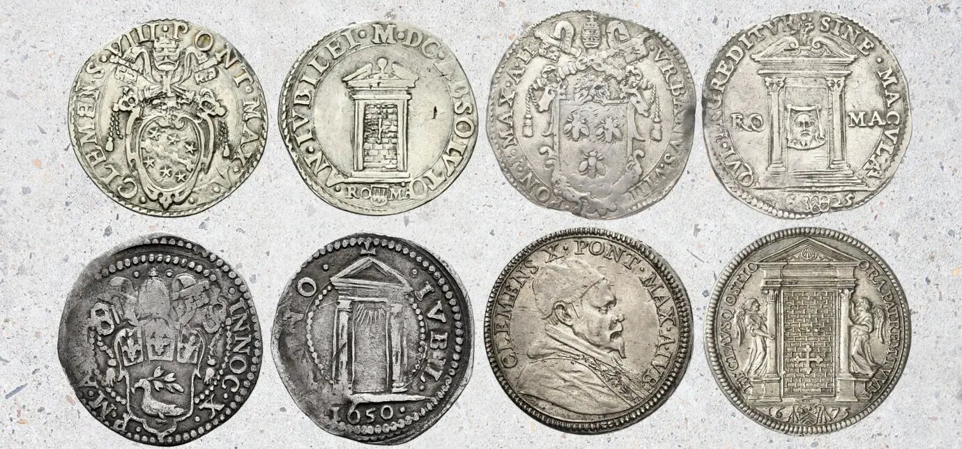 IL GIUBILEO DEL SECOLO XVII