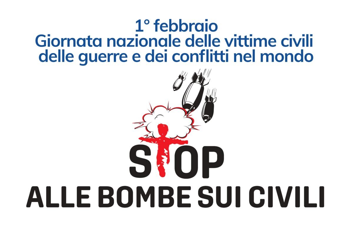LE VITTIME CIVILI DI GUERRA