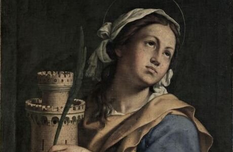 MESSAGGIO DI SANTA BARBARA