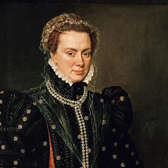 MARGHERITA D’AUSTRIA DONNA DEL RINASCIMENTO SABINO MARGHERITA D’AUSTRIA DONNA DEL RINASCIMENTO SABINO