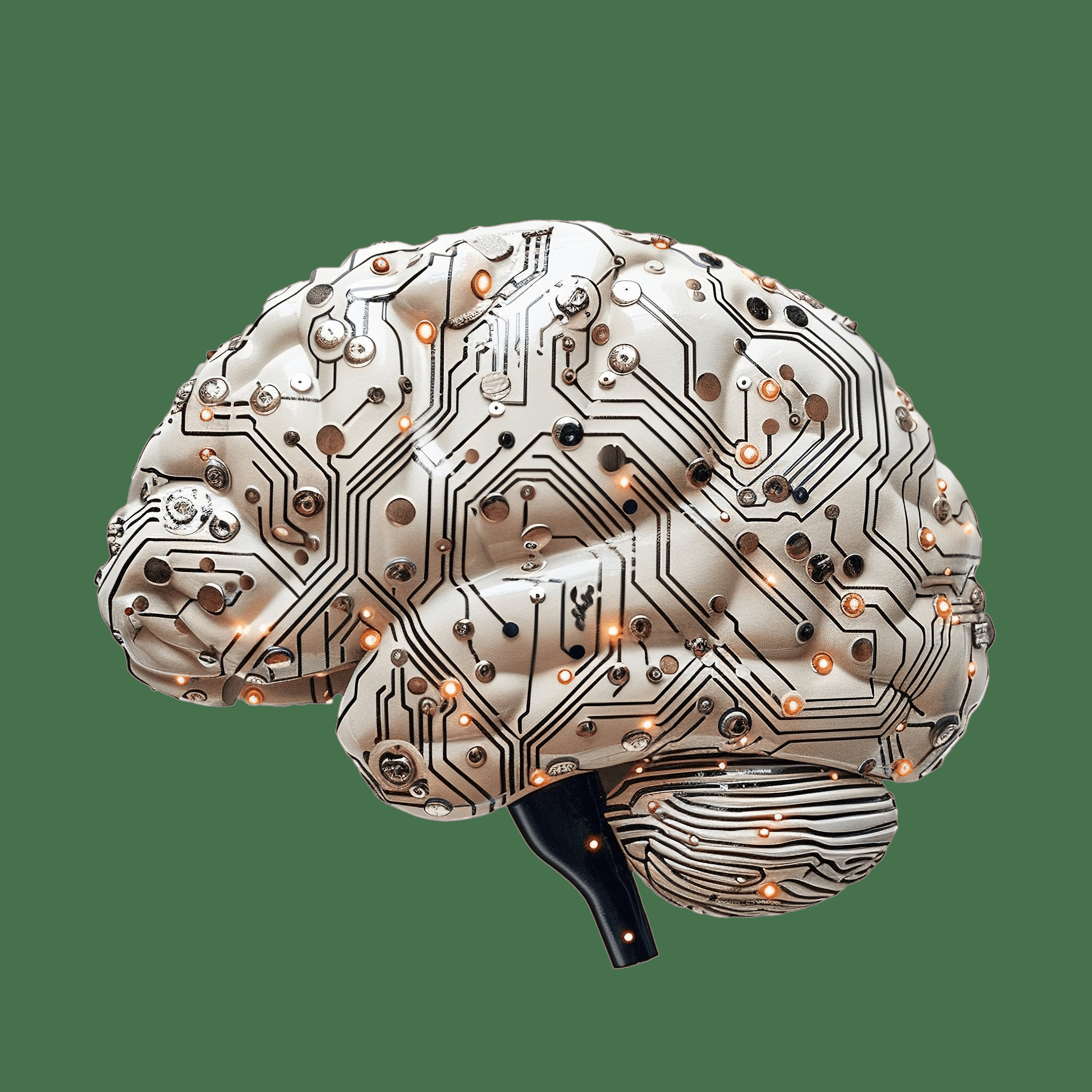 L’INTELLIGENZA ARTIFICIALE TRA ETICA E CULTURA
