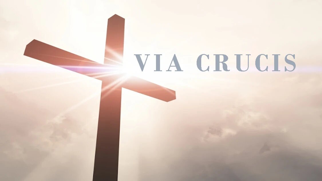 LA VIA CRUCIS